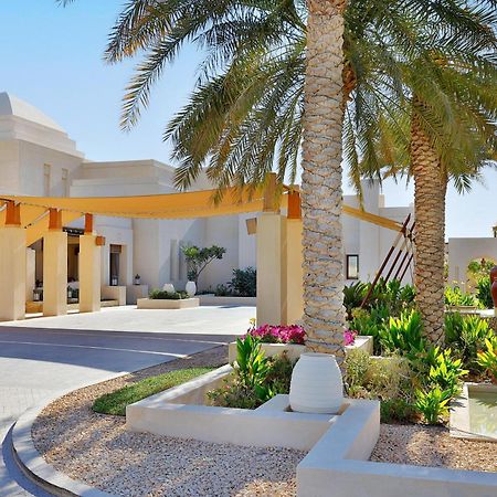 Al Wathba, A Luxury Collection Desert Resort & Spa, 阿布扎比 外观 照片