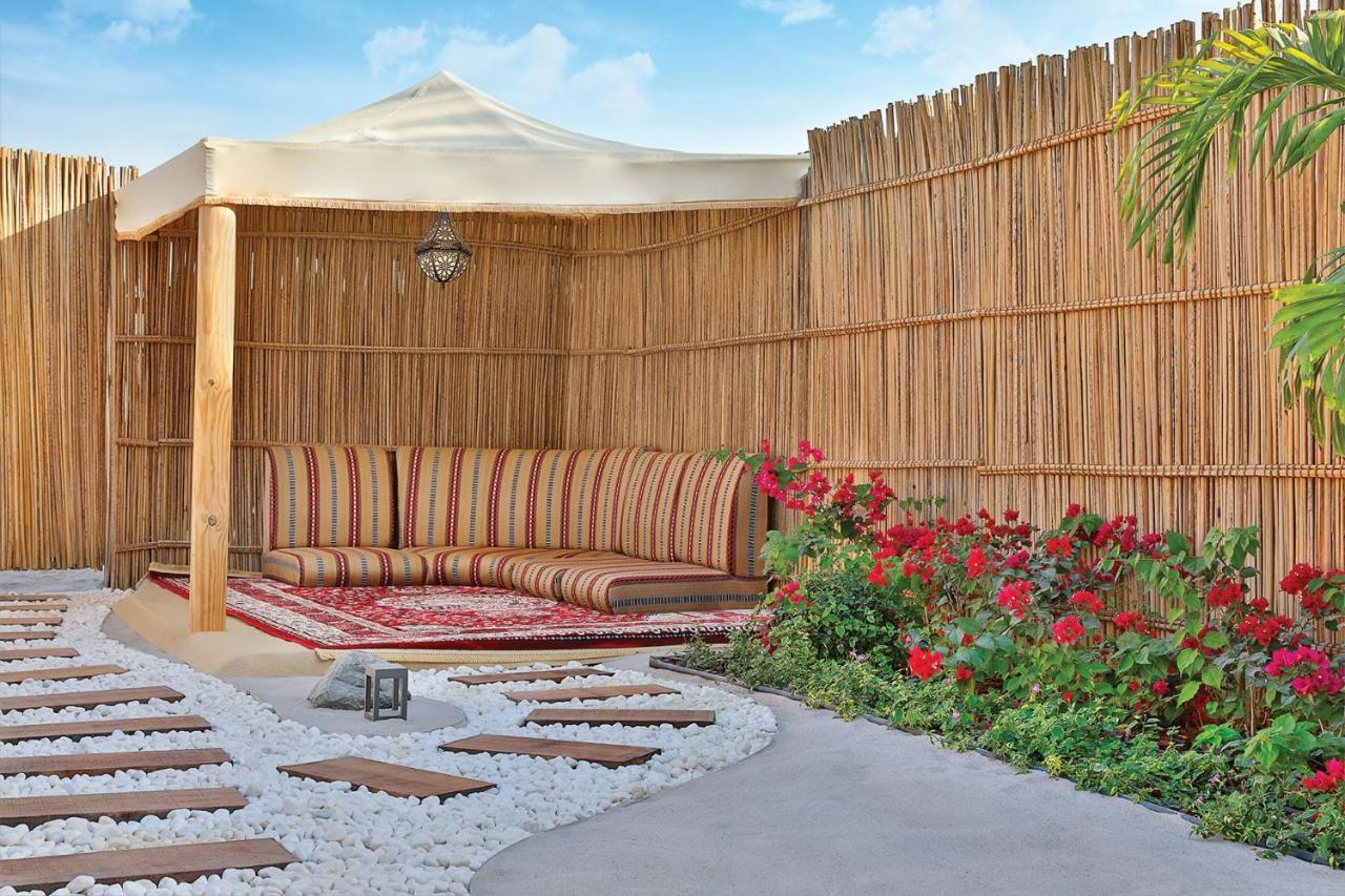 Al Wathba, A Luxury Collection Desert Resort & Spa, 阿布扎比 外观 照片