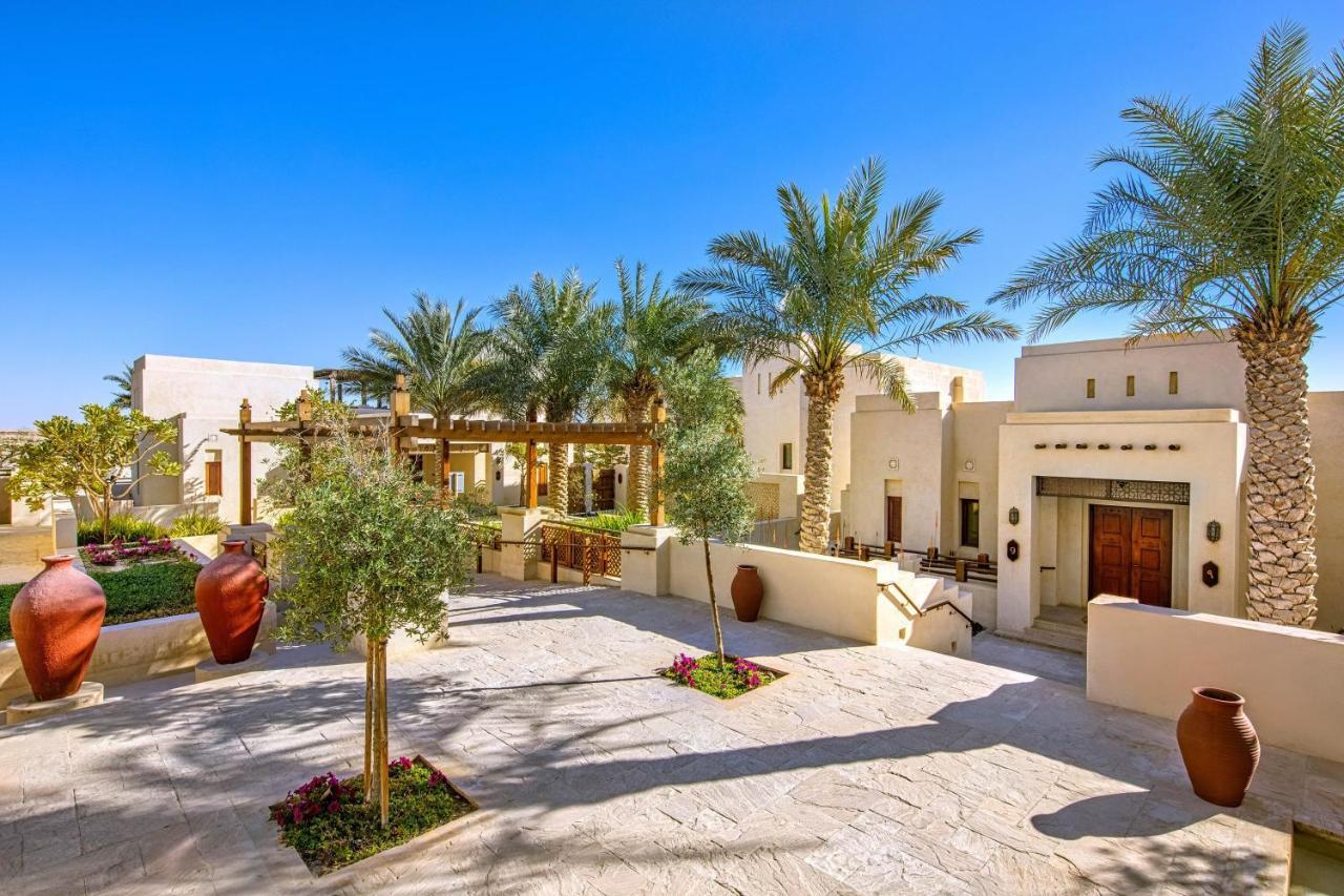 Al Wathba, A Luxury Collection Desert Resort & Spa, 阿布扎比 外观 照片