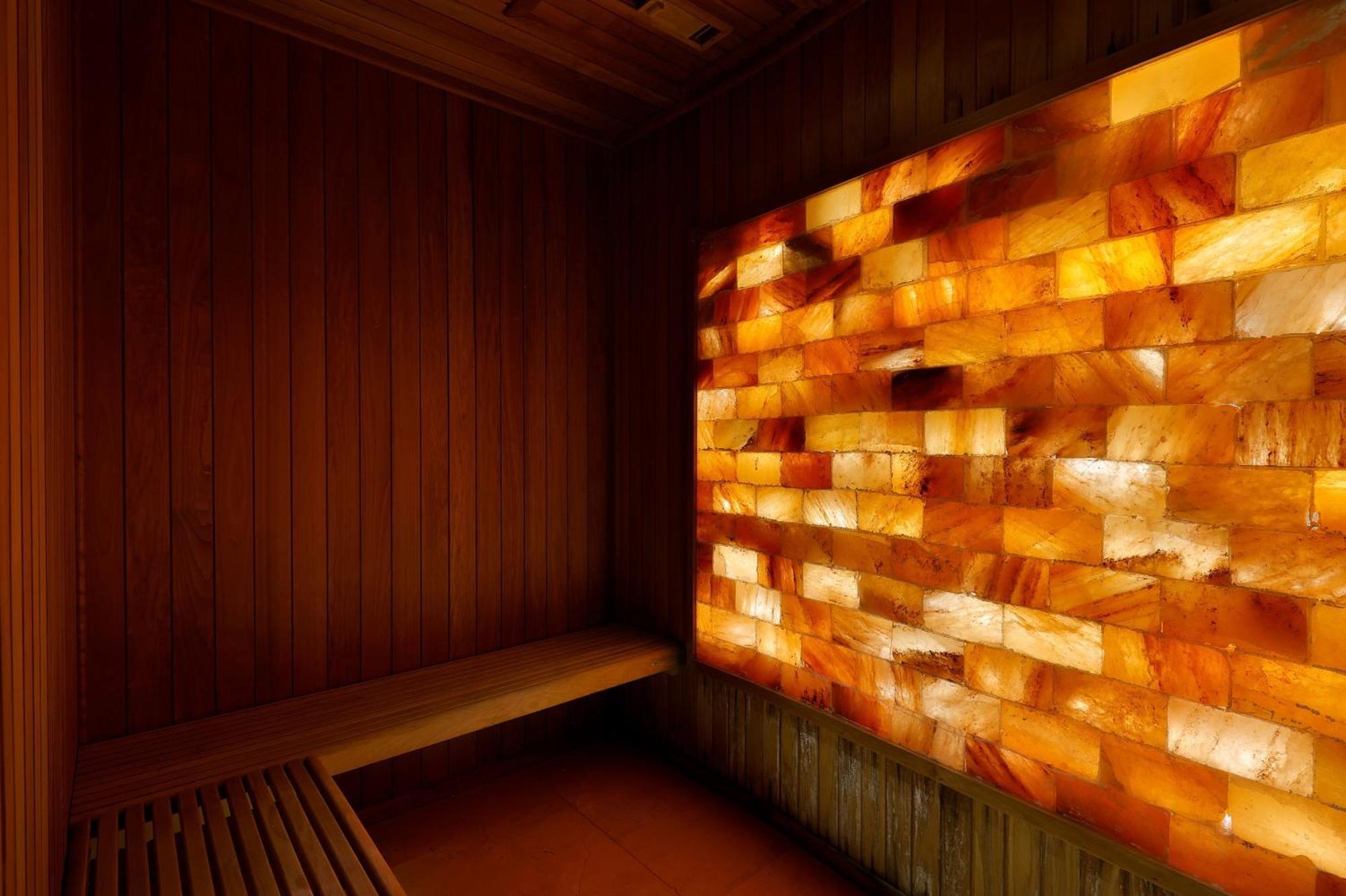 Al Wathba, A Luxury Collection Desert Resort & Spa, 阿布扎比 外观 照片