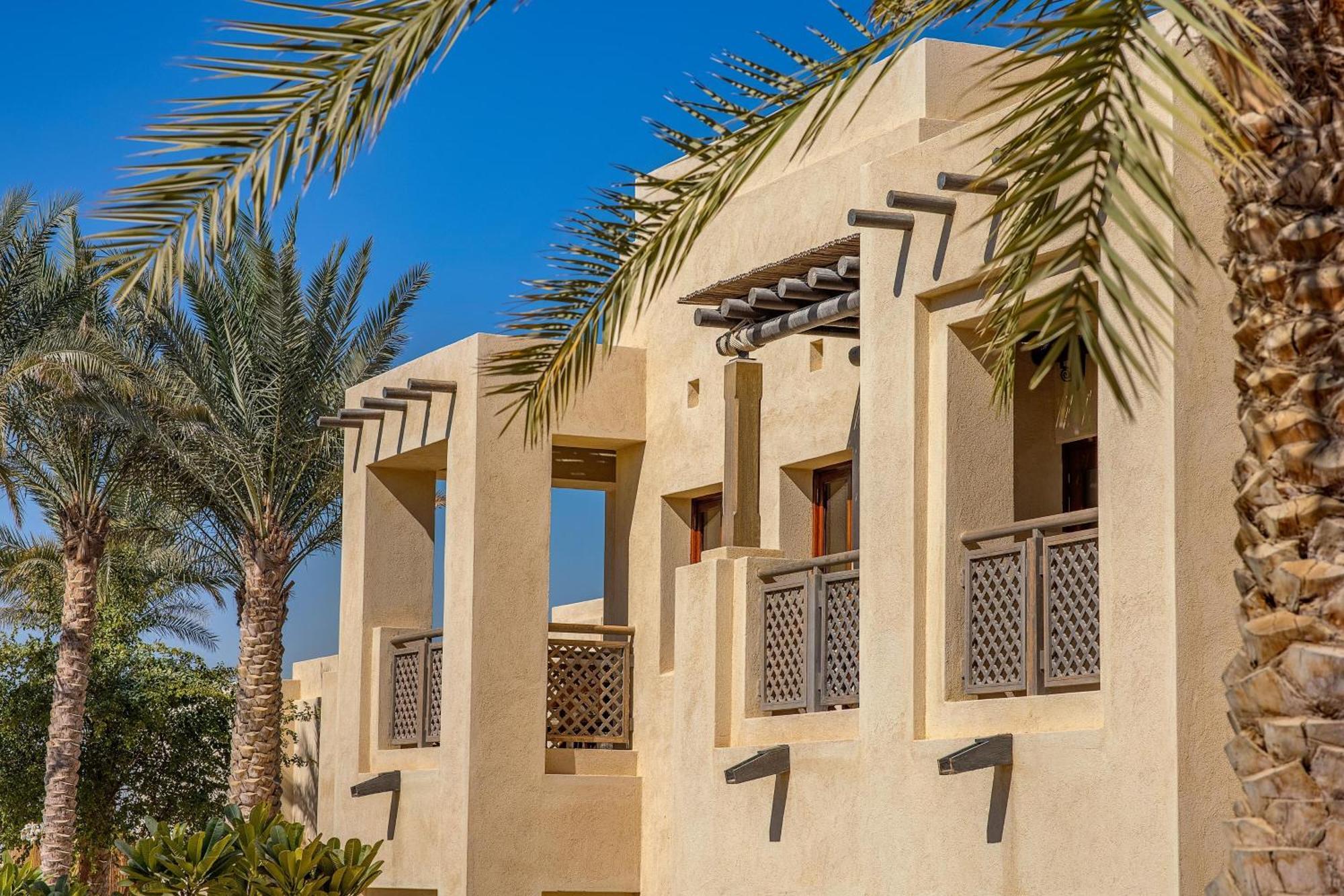 Al Wathba, A Luxury Collection Desert Resort & Spa, 阿布扎比 外观 照片