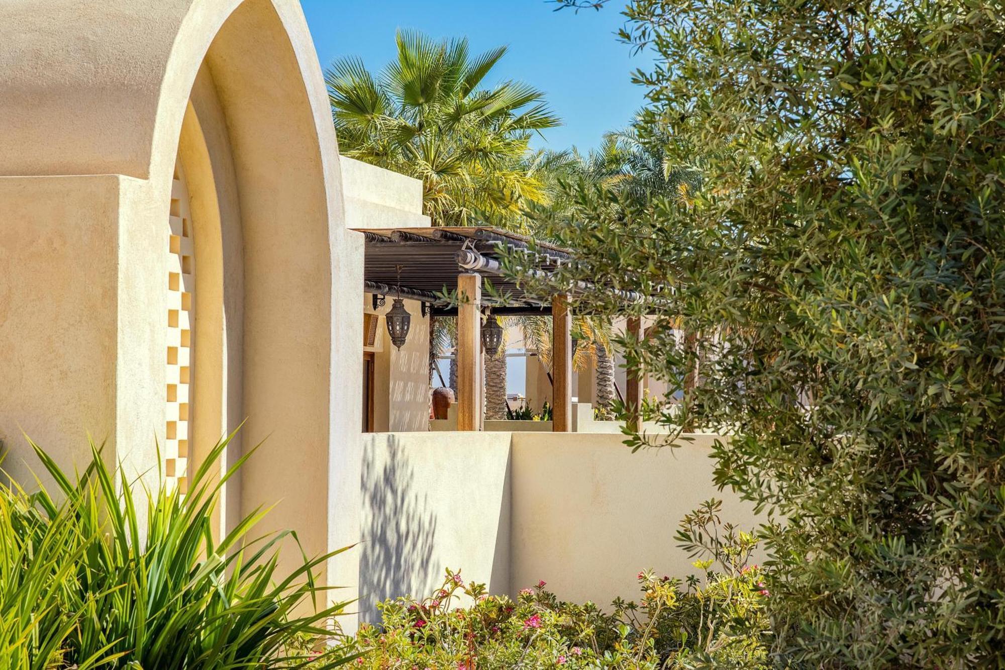 Al Wathba, A Luxury Collection Desert Resort & Spa, 阿布扎比 外观 照片